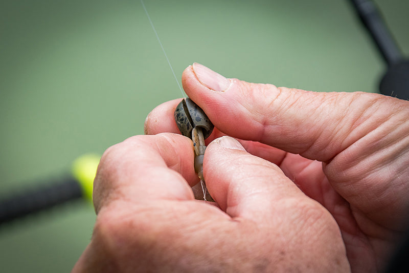 Chargez l'image dans la visionneuse de la galerie, Matrix In-line Pellet Bombs - Piombi Inline per Feeder e Match

