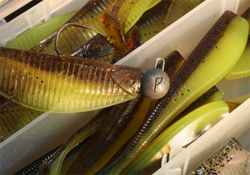 Fox Rage Micro Jig Heads