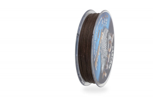 Carp'r'us Total Shock Braid