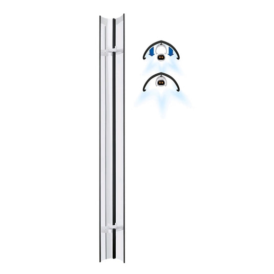 JUWEL - Riflettori per Lampade 892mm