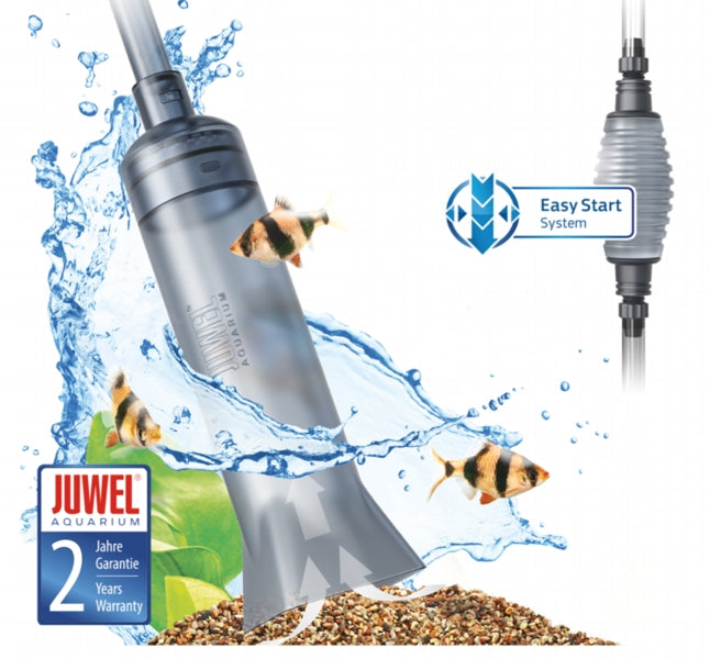 Carica immagine in Galleria Viewer, Juwel Aqua Clean 2.0 - Pulitore Filtro e Fondale

