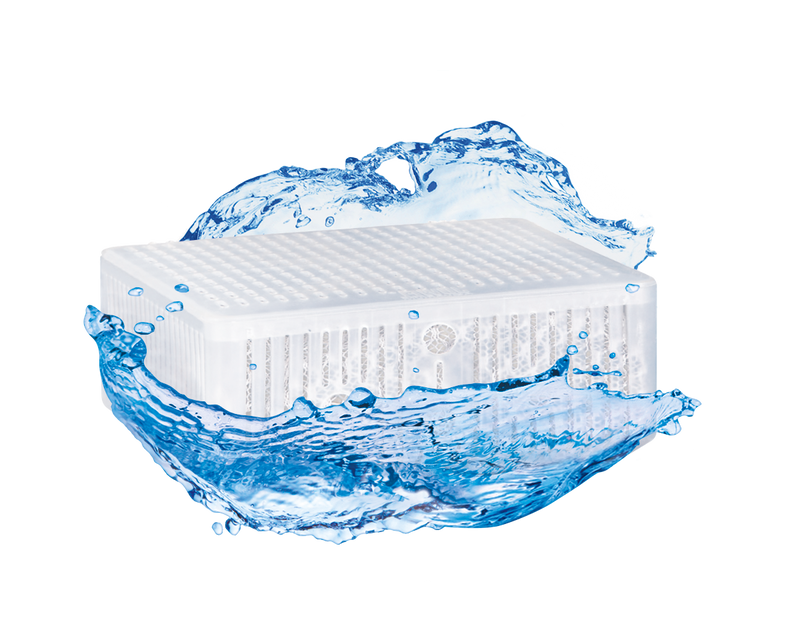 Laden Sie das Bild in Galerie -Viewer, JUWEL AMORAX Riduttore Ammoniaca
