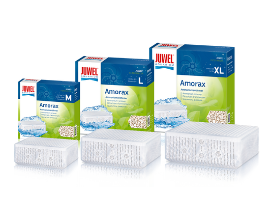 JUWEL AMORAX Riduttore Ammoniaca