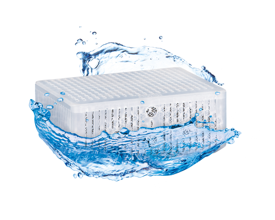 JUWEL CARBAX Carbone Attivo Compatto