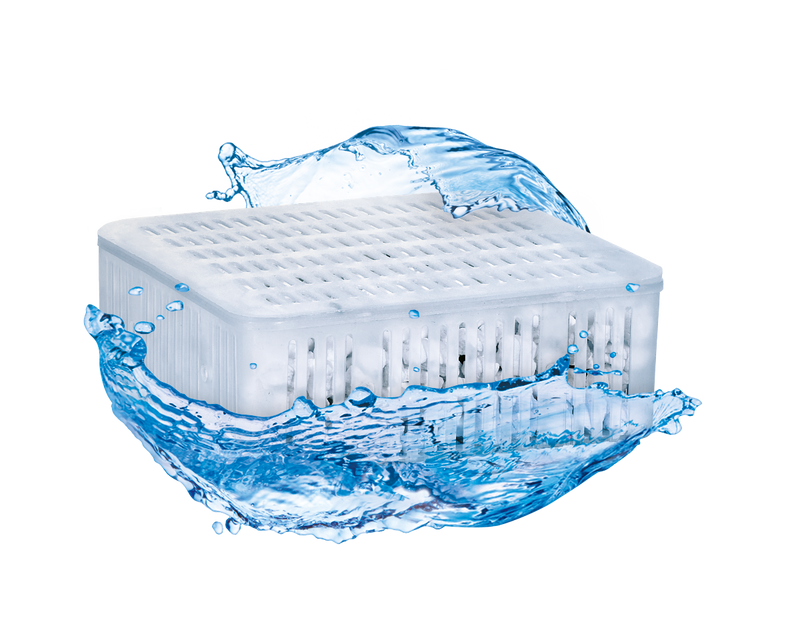 Laden Sie das Bild in Galerie -Viewer, JUWEL CIRAX Cannolicchi Ceramici Biologici
