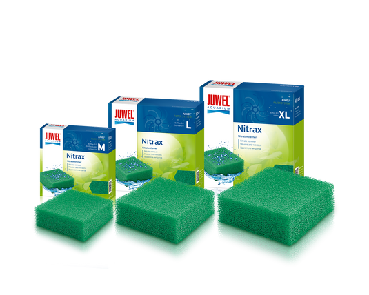 JUWEL NITRAX Riduttore Nitrati