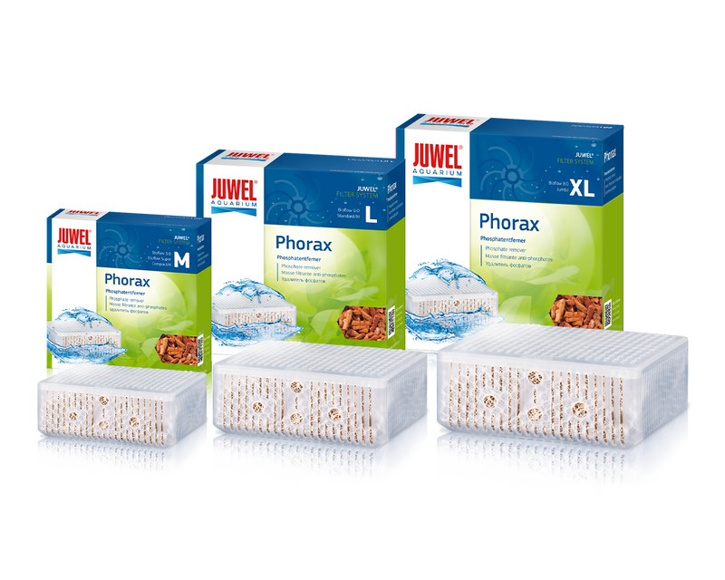 Laden Sie das Bild in Galerie -Viewer, JUWEL PHORAX Riduttore Fosfati
