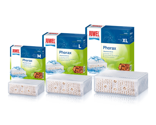 JUWEL PHORAX Riduttore Fosfati