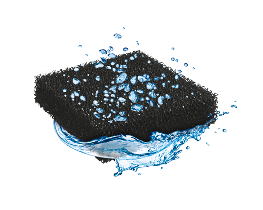 JUWEL BIOCARB Carbone Attivo Filtrante