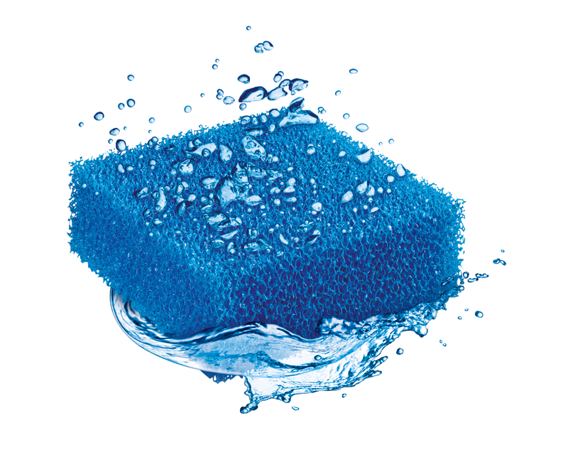 Laden Sie das Bild in Galerie -Viewer, JUWEL BIOPLUS COARSE Spugna Filtrante Grossa
