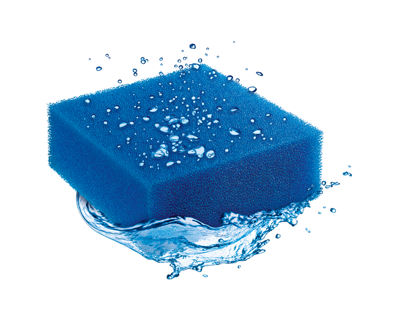 Laden Sie das Bild in Galerie -Viewer, JUWEL BIOPLUS FINE Spugna Filtrante Fine
