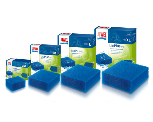 JUWEL BIOPLUS FINE Spugna Filtrante Fine