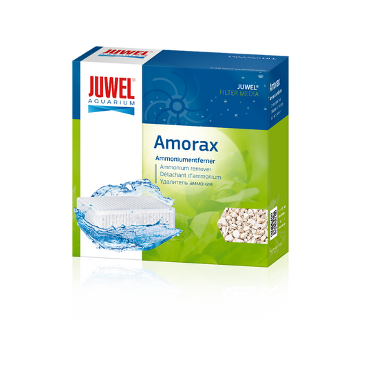 JUWEL AMORAX Riduttore Ammoniaca