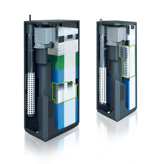 JUWEL AMORAX Riduttore Ammoniaca