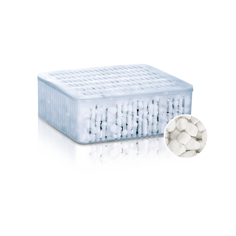 Laden Sie das Bild in Galerie -Viewer, JUWEL CIRAX Cannolicchi Ceramici Biologici
