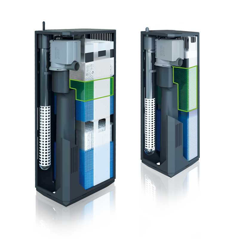 Laden Sie das Bild in Galerie -Viewer, JUWEL NITRAX Riduttore Nitrati
