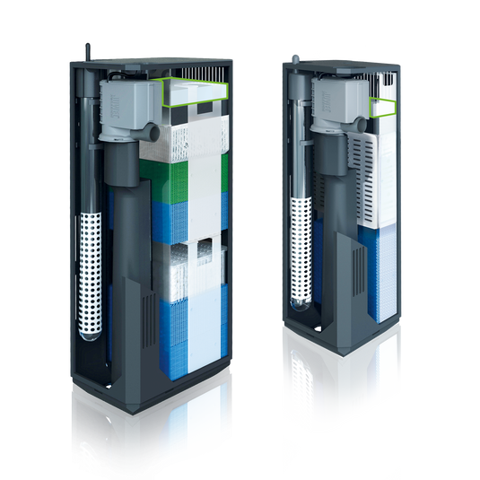 JUWEL BIOPAD Ovatta Filtrante