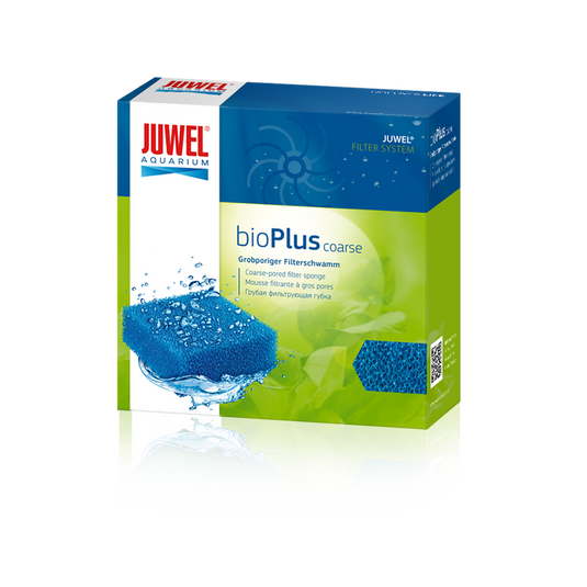 JUWEL BIOPLUS COARSE Spugna Filtrante Grossa