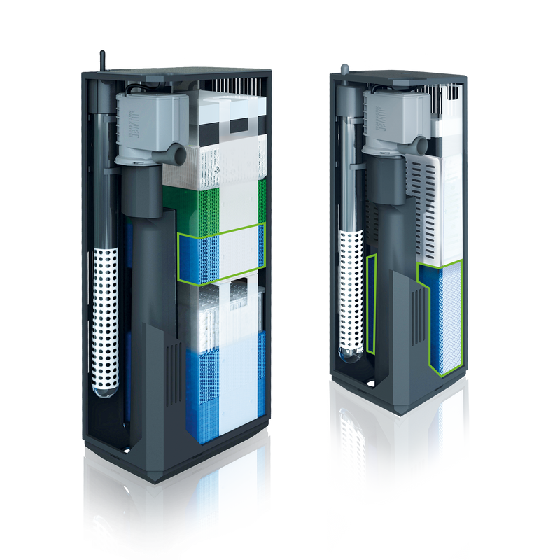 Laden Sie das Bild in Galerie -Viewer, JUWEL BIOPLUS COARSE Spugna Filtrante Grossa
