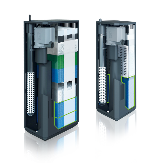 JUWEL BIOPLUS FINE Spugna Filtrante Fine