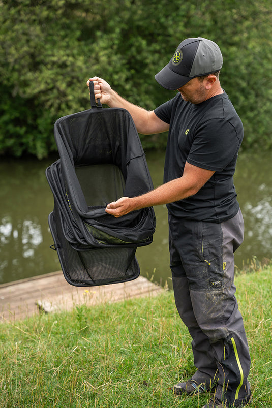 Matrix 3.0m Carp Safe Keepnet