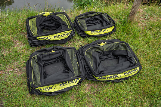 Matrix 3.0m Carp Safe Keepnet