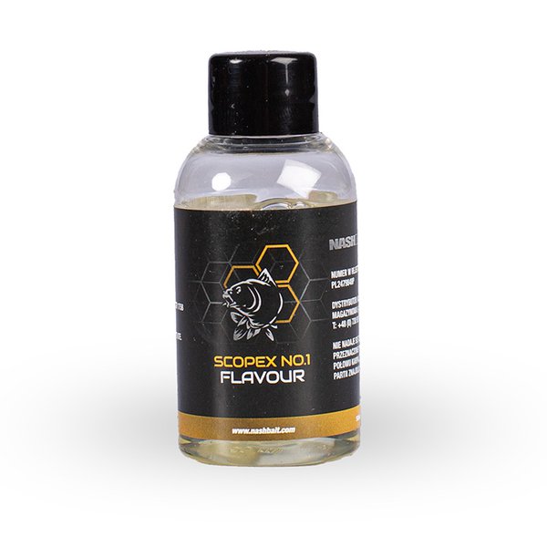 Kevin Nash Aroma Scopex N° 1
