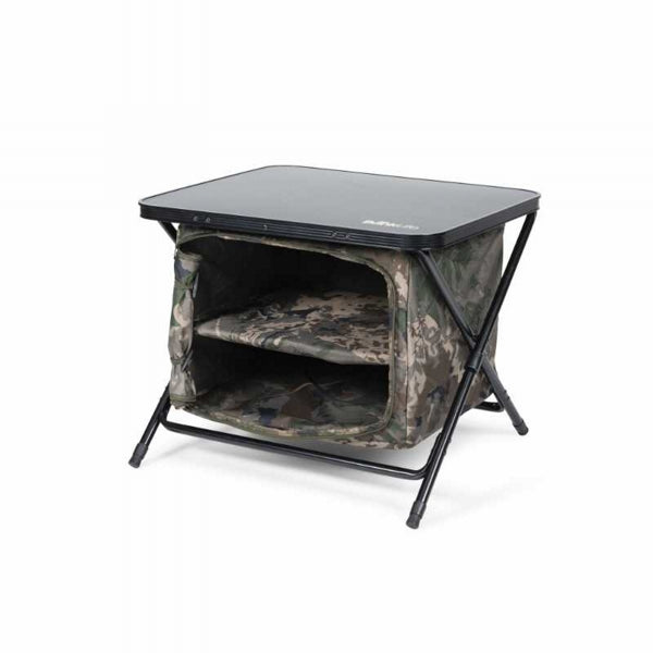 Kevin Nash Bank Life Bedside Station Camo