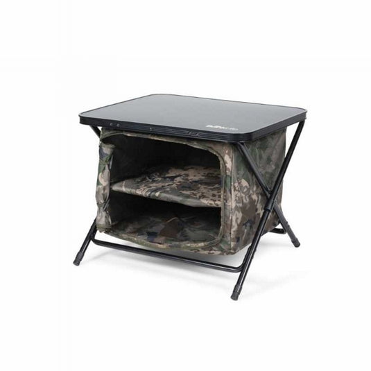 Kevin Nash Bank Life Bedside Station Camo