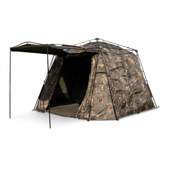 Kevin Nash Bank Life Blockhouse Camo Pro - 2025