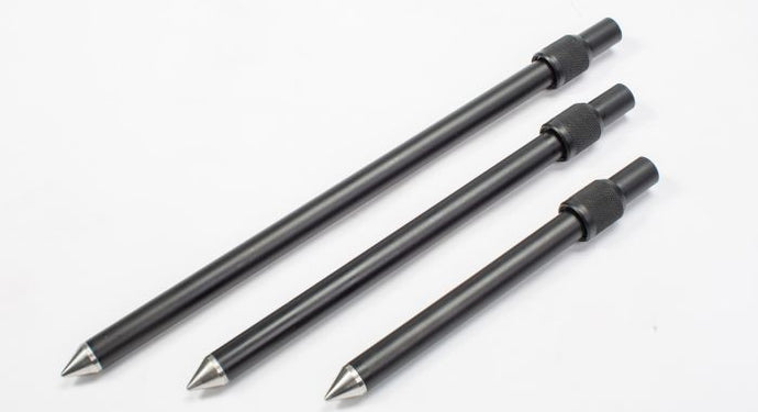 Kevin Nash Twist Lock Banksticks