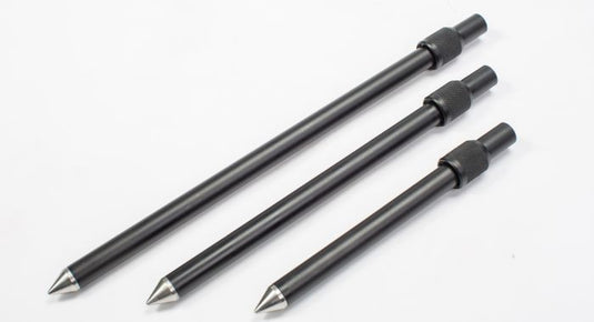 Kevin Nash Twist Lock Banksticks