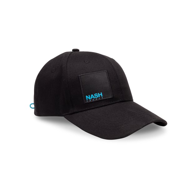 Kevin Nash Baseball Cap Black
