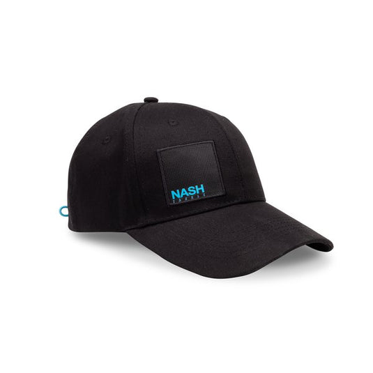 Kevin Nash Baseball Cap Black