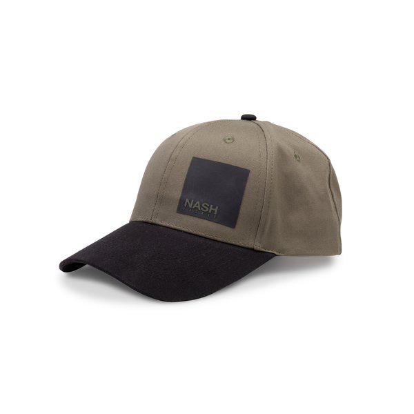 Kevin Nash Baseball Cap Green