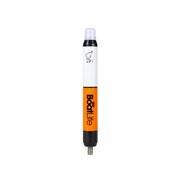 Kevin Nash Boat Life Beacon Lite