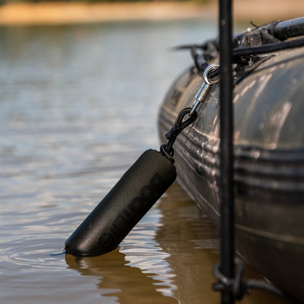 Kevin Nash Boat Life Quick Release Boat Retainer