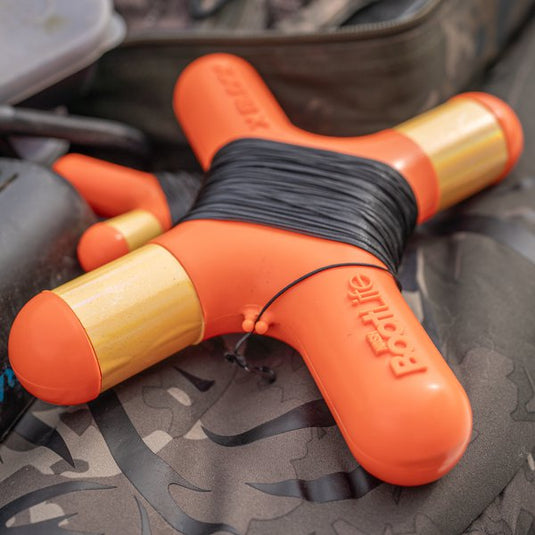 Kevin Nash Boat Life X Block Marker