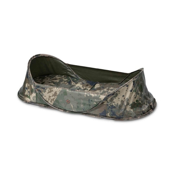 Kevin Nash Carp Care Pop Up Mat Camo