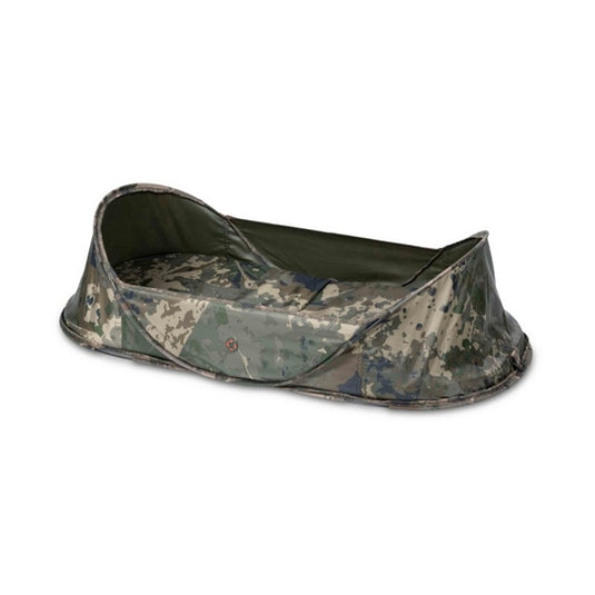 Kevin Nash Carp Care Pop Up Mat Camo