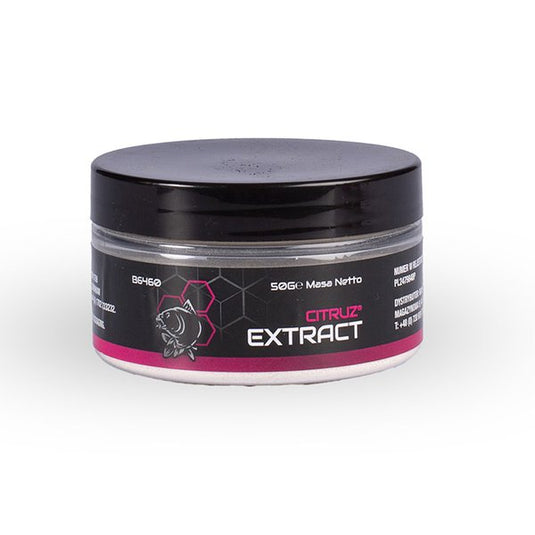 Kevin Nash Citruz Extract