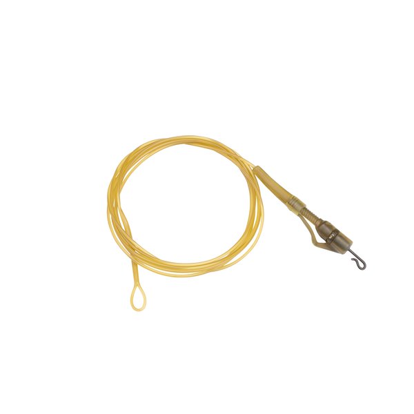 Kevin Nash Cling-On Fused Lead Clip Leaders