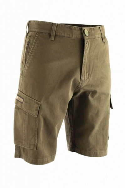 Kevin Nash Combat Shorts