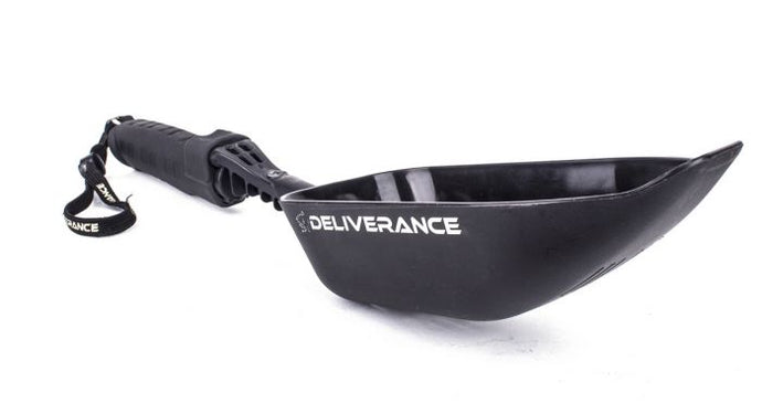 Kevin Nash Deliverance Particle Spoon