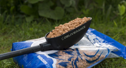 Kevin Nash Deliverance Midi Spoon