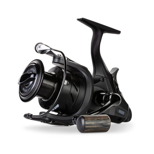 Kevin Nash Bobina Dwarf Free Spool 6000