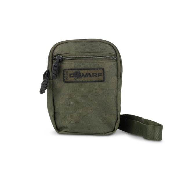 Kevin Nash Dwarf Security Pouch