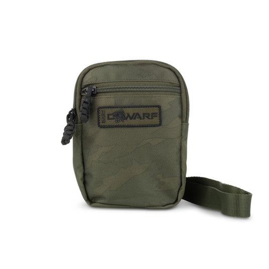Kevin Nash Dwarf Security Pouch