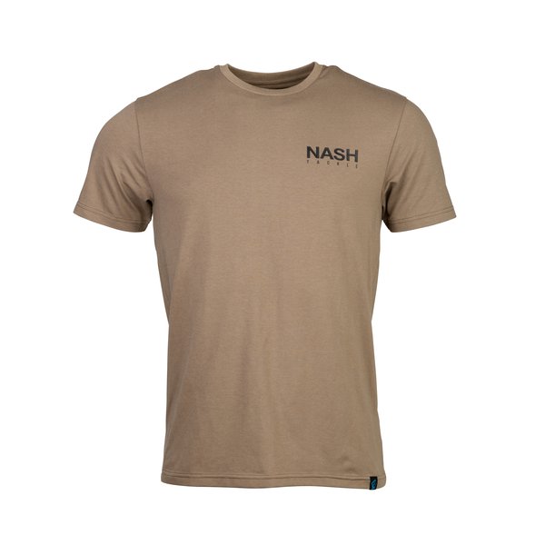 Kevin Nash Elasta Breathe T-Shirt Green