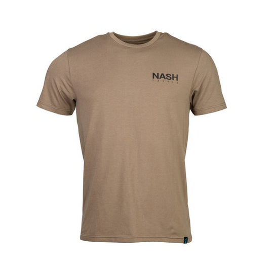 Kevin Nash Elasta Breathe T-Shirt Green